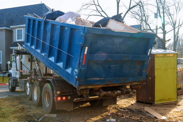 Best Residential Junk Removal  in Sackets Harbor, NY